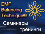 Техника балансировки электромагнитных полей